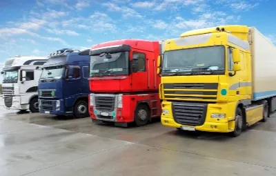 İstanbul Borçka Nakliye Ambarı