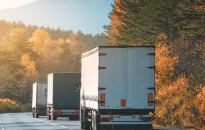 İstanbul ile Borçka Arası Klima Taşıma