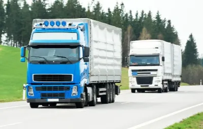 İstanbul ile Borçka Arası Eşya Taşıma